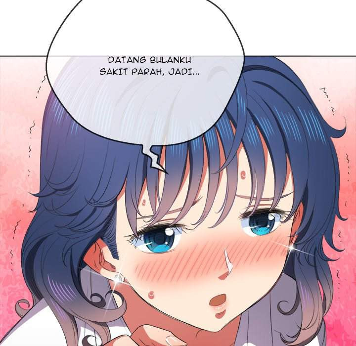 My High School Bully: Chapter chapter-36 - Page 61