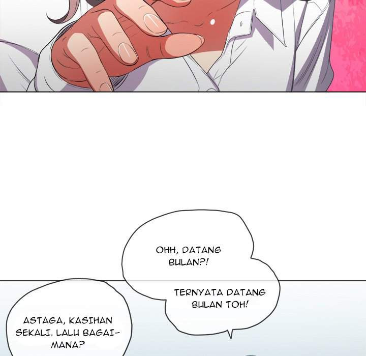 My High School Bully: Chapter chapter-36 - Page 62