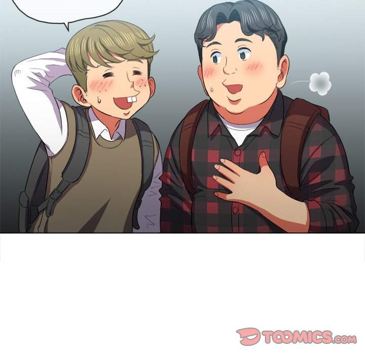 My High School Bully: Chapter chapter-36 - Page 63