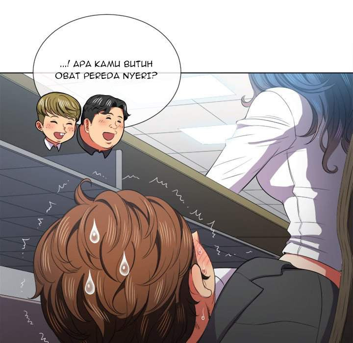 My High School Bully: Chapter chapter-36 - Page 64