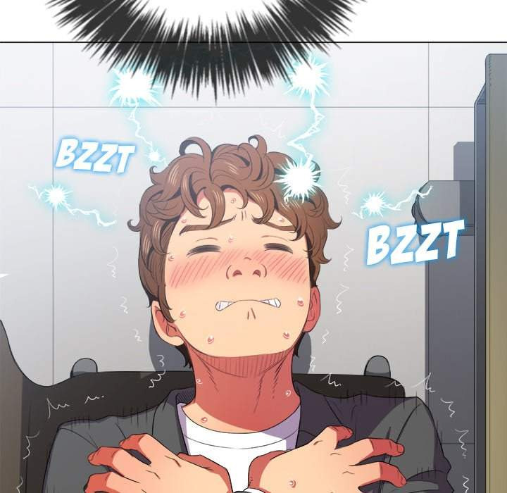 My High School Bully: Chapter chapter-36 - Page 68