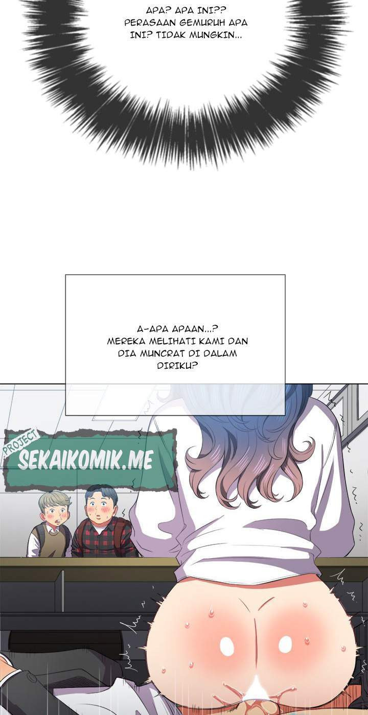 My High School Bully: Chapter chapter-36 - Page 78
