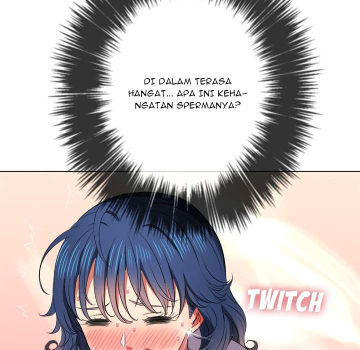 My High School Bully: Chapter chapter-36 - Page 81