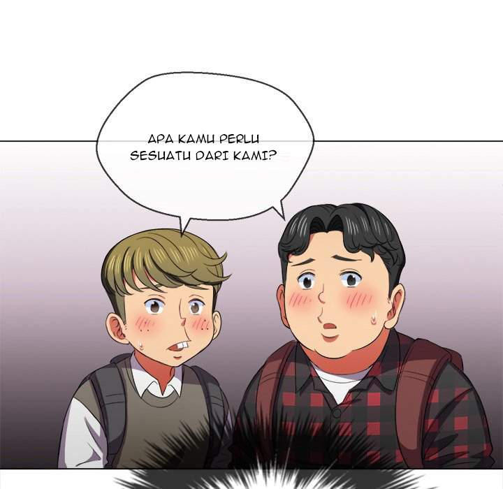 My High School Bully: Chapter chapter-36 - Page 84