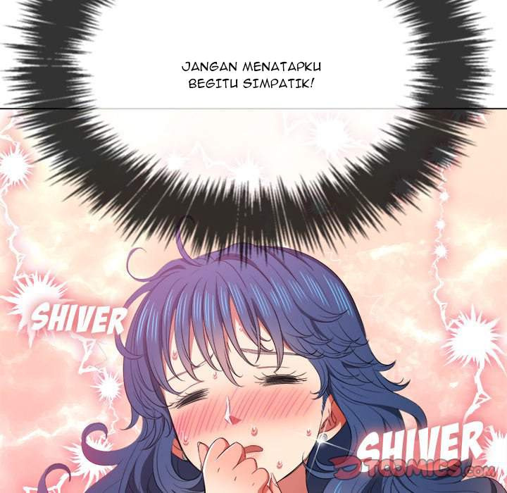 My High School Bully: Chapter chapter-36 - Page 86