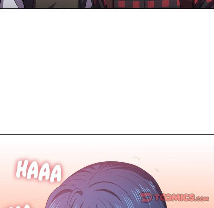 My High School Bully: Chapter chapter-36 - Page 92