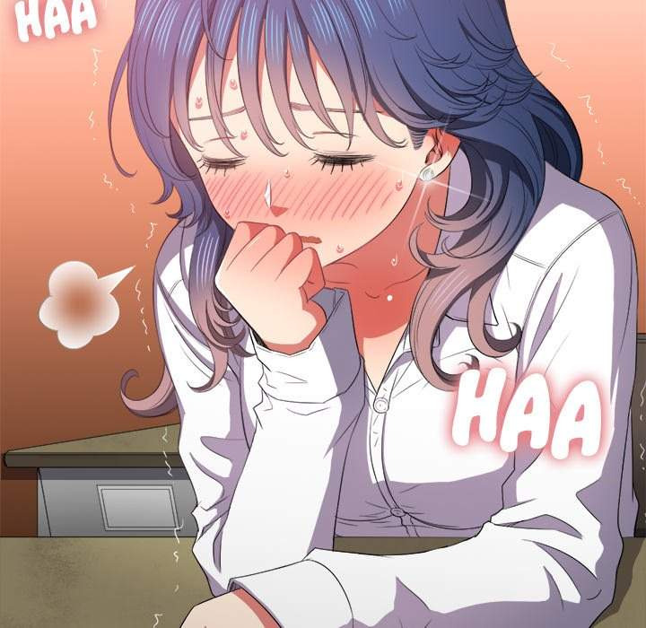 My High School Bully: Chapter chapter-36 - Page 93