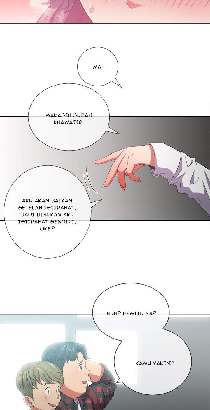 My High School Bully: Chapter chapter-36 - Page 95