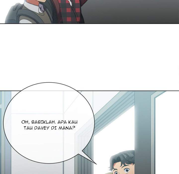 My High School Bully: Chapter chapter-36 - Page 96