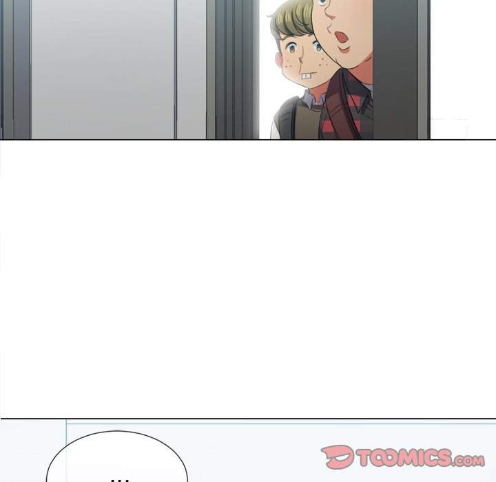 My High School Bully: Chapter chapter-36 - Page 97