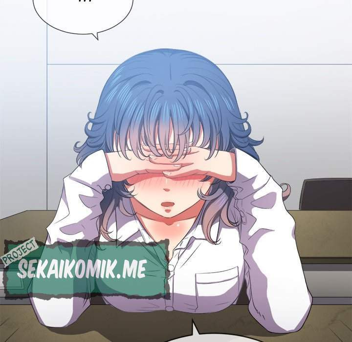 My High School Bully: Chapter chapter-36 - Page 98