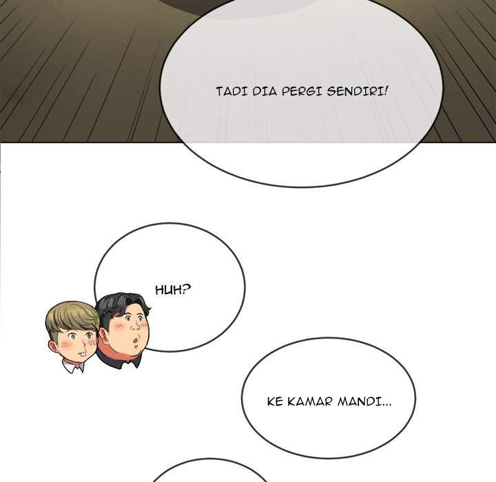 My High School Bully: Chapter chapter-36 - Page 99
