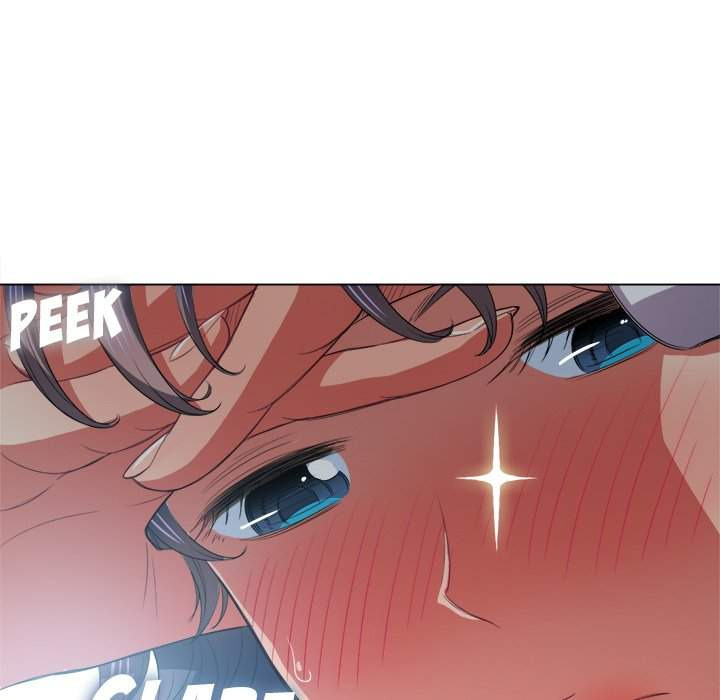 My High School Bully: Chapter chapter-36 - Page 104