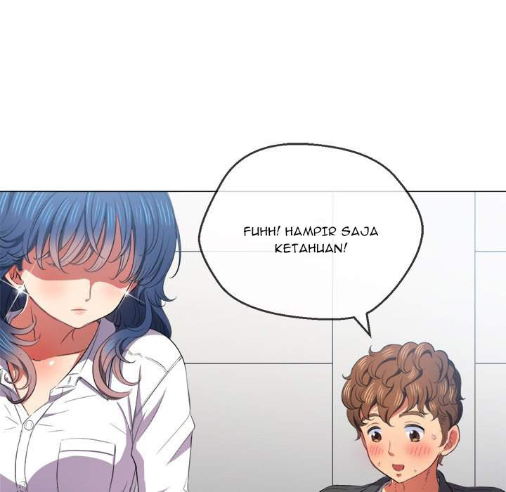 My High School Bully: Chapter chapter-36 - Page 117
