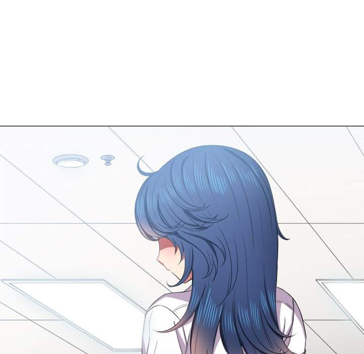 My High School Bully: Chapter chapter-36 - Page 119