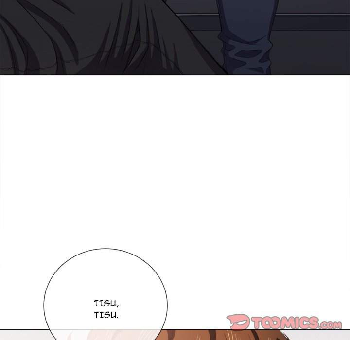 My High School Bully: Chapter chapter-36 - Page 121