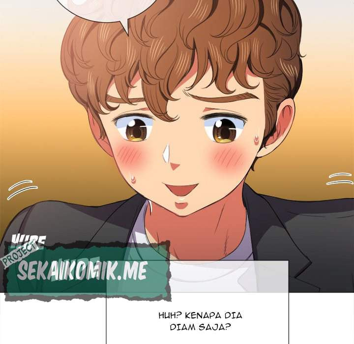 My High School Bully: Chapter chapter-36 - Page 122