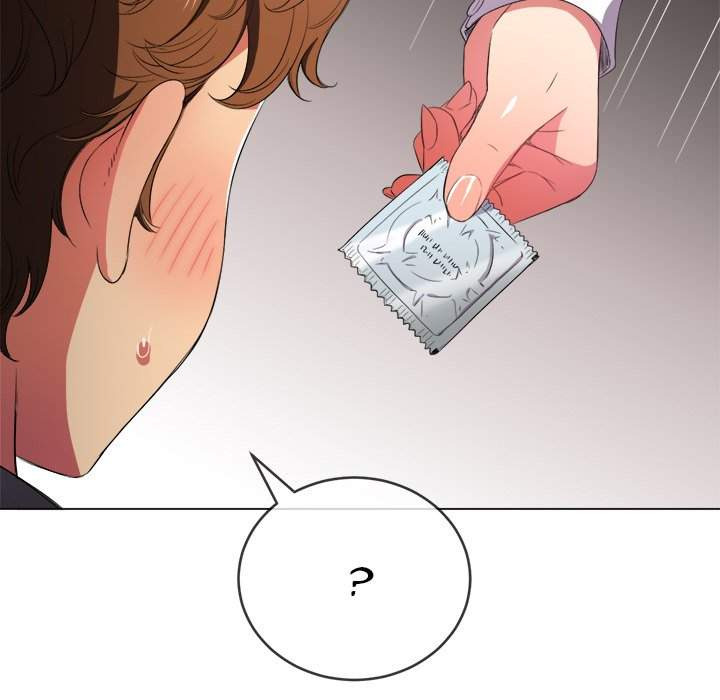 My High School Bully: Chapter chapter-36 - Page 124