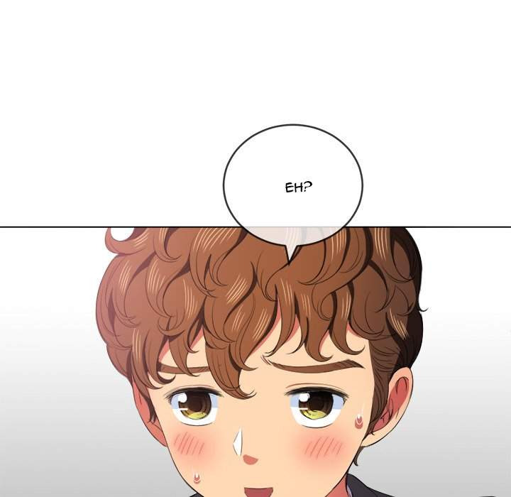 My High School Bully: Chapter chapter-36 - Page 125