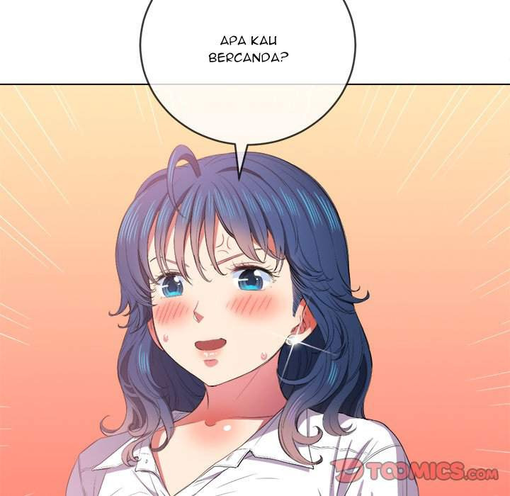 My High School Bully: Chapter chapter-36 - Page 127