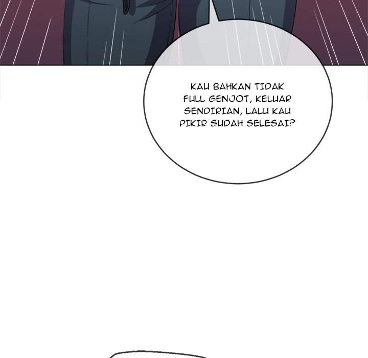 My High School Bully: Chapter chapter-36 - Page 129
