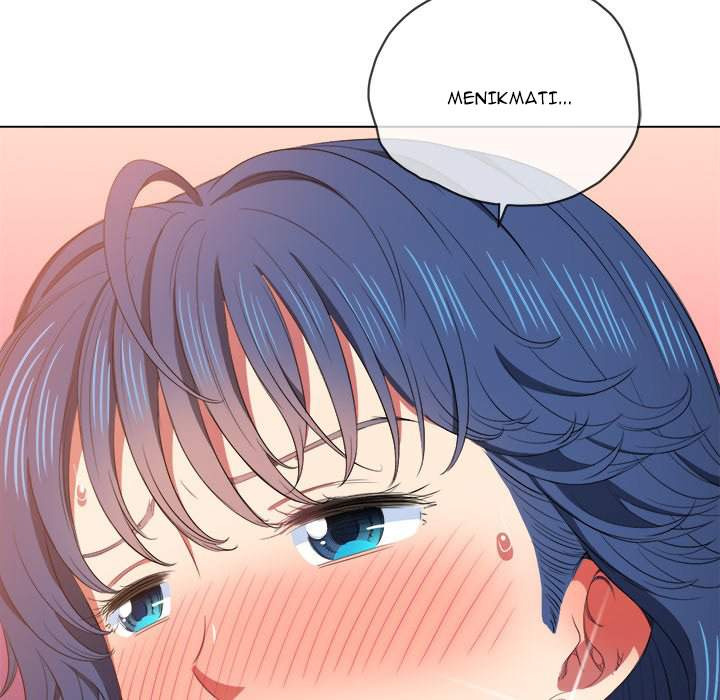 My High School Bully: Chapter chapter-36 - Page 132