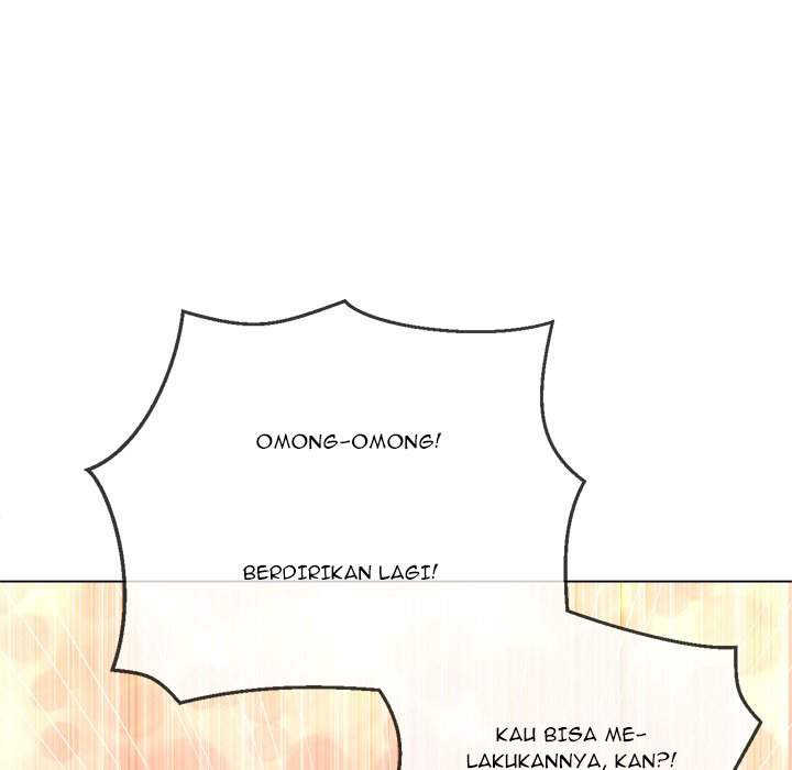 My High School Bully: Chapter chapter-36 - Page 136