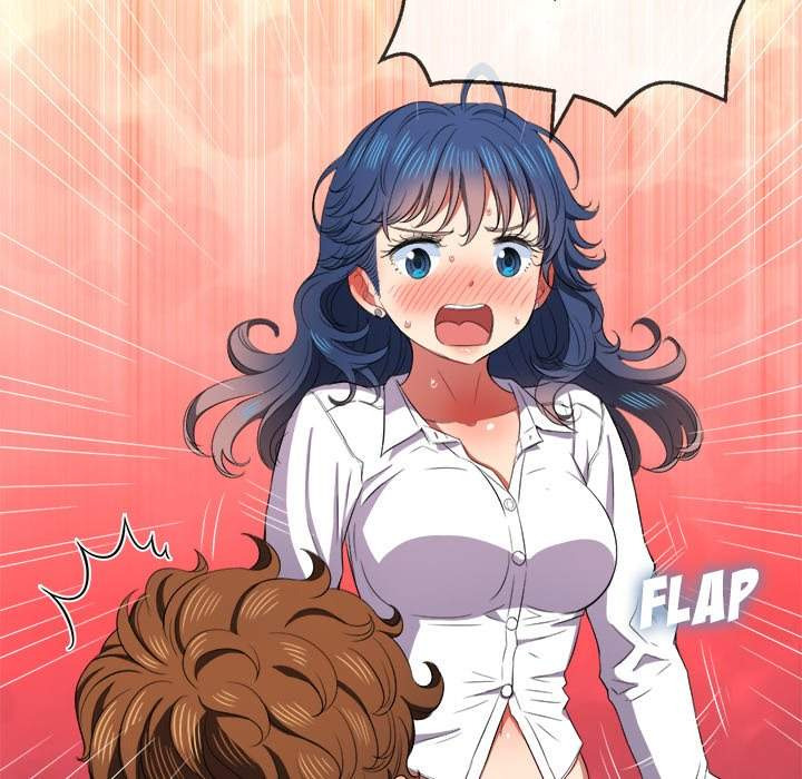 My High School Bully: Chapter chapter-36 - Page 137