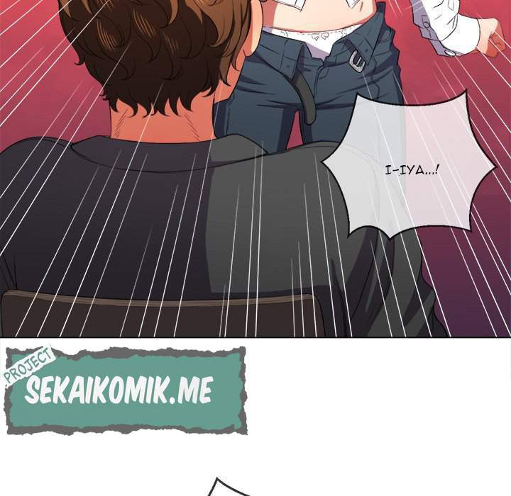 My High School Bully: Chapter chapter-36 - Page 138