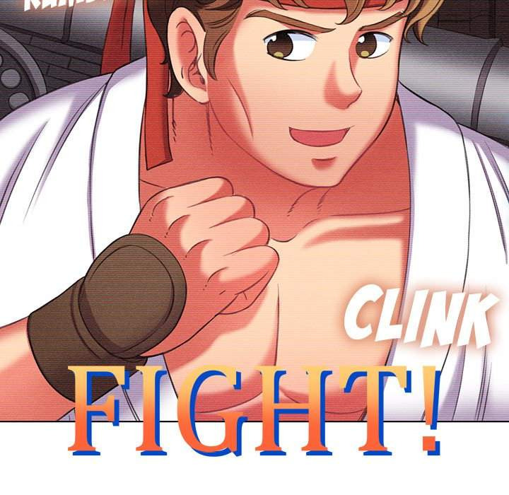 My High School Bully: Chapter chapter-36 - Page 140