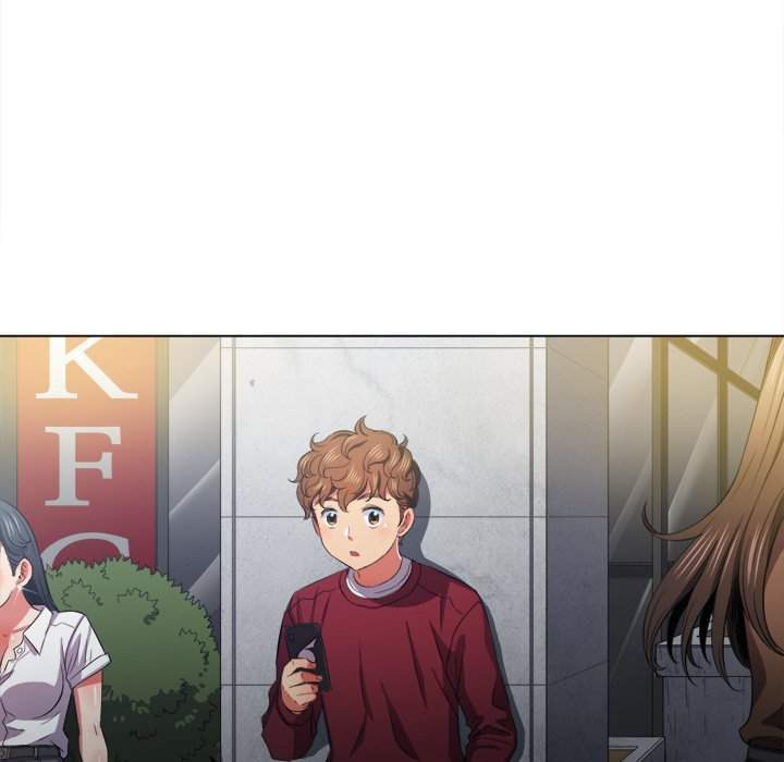My High School Bully: Chapter chapter-40 - Page 6