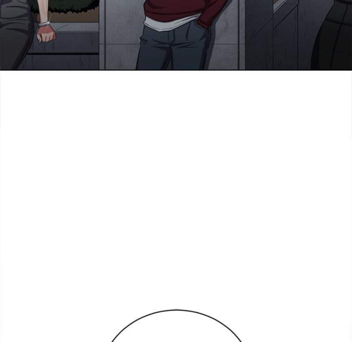 My High School Bully: Chapter chapter-40 - Page 7