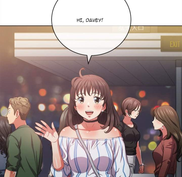 My High School Bully: Chapter chapter-40 - Page 8