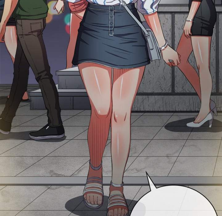 My High School Bully: Chapter chapter-40 - Page 9