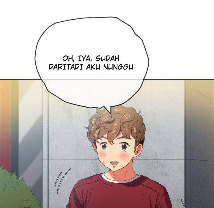 My High School Bully: Chapter chapter-40 - Page 11