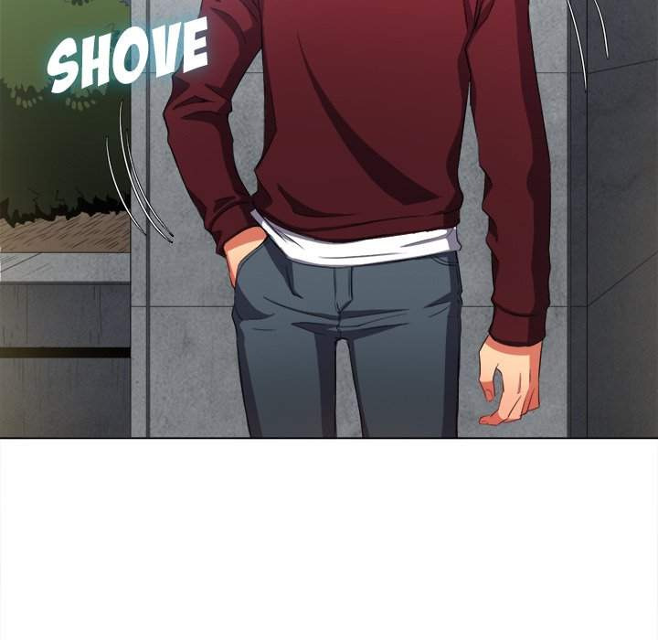 My High School Bully: Chapter chapter-40 - Page 12