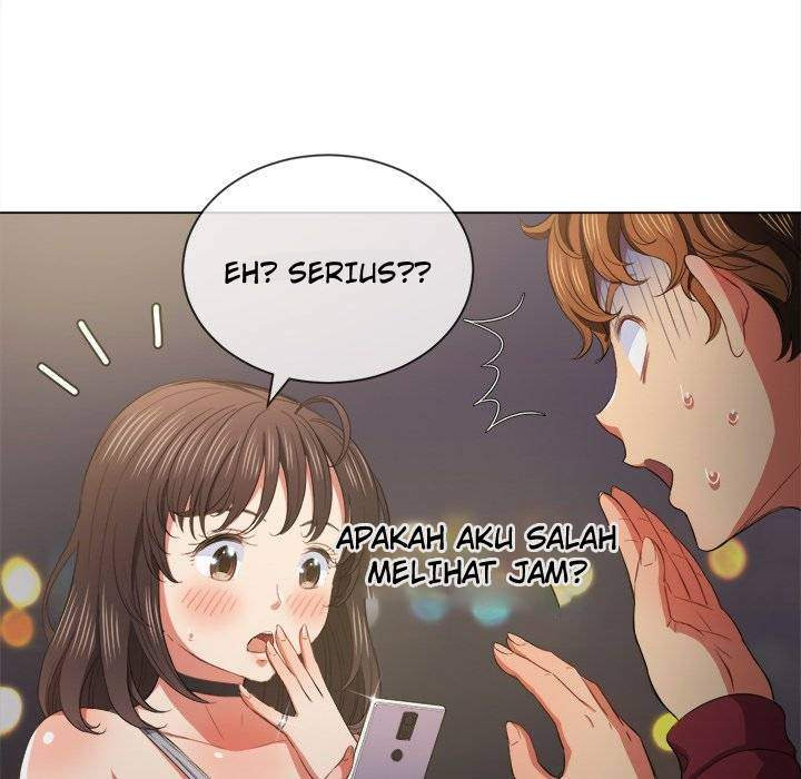 My High School Bully: Chapter chapter-40 - Page 13