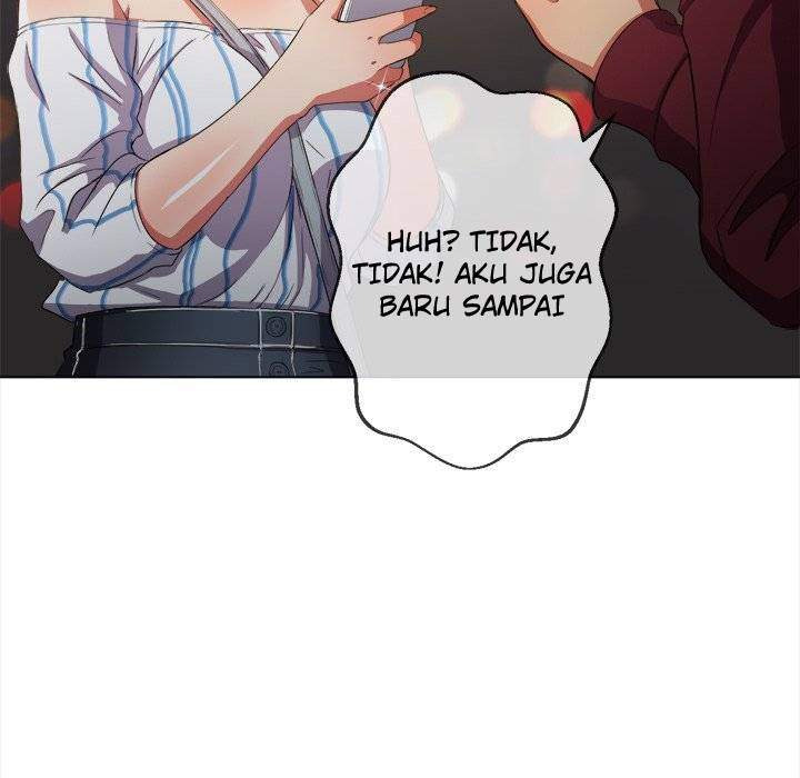My High School Bully: Chapter chapter-40 - Page 14