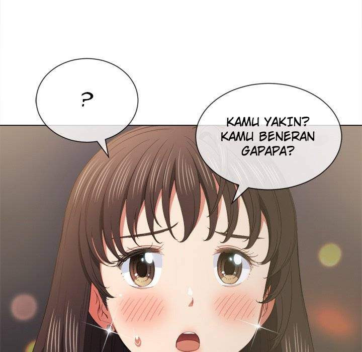 My High School Bully: Chapter chapter-40 - Page 15