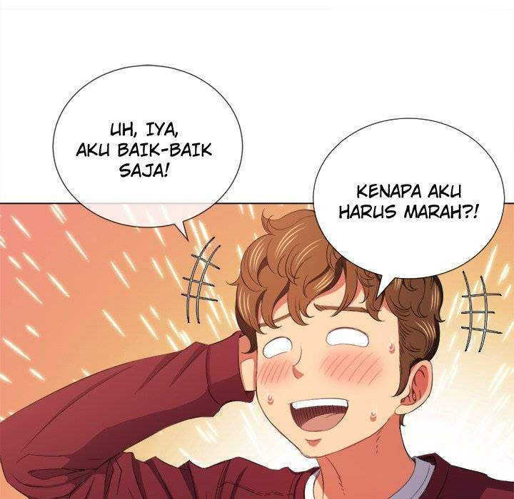 My High School Bully: Chapter chapter-40 - Page 17