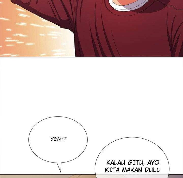 My High School Bully: Chapter chapter-40 - Page 18