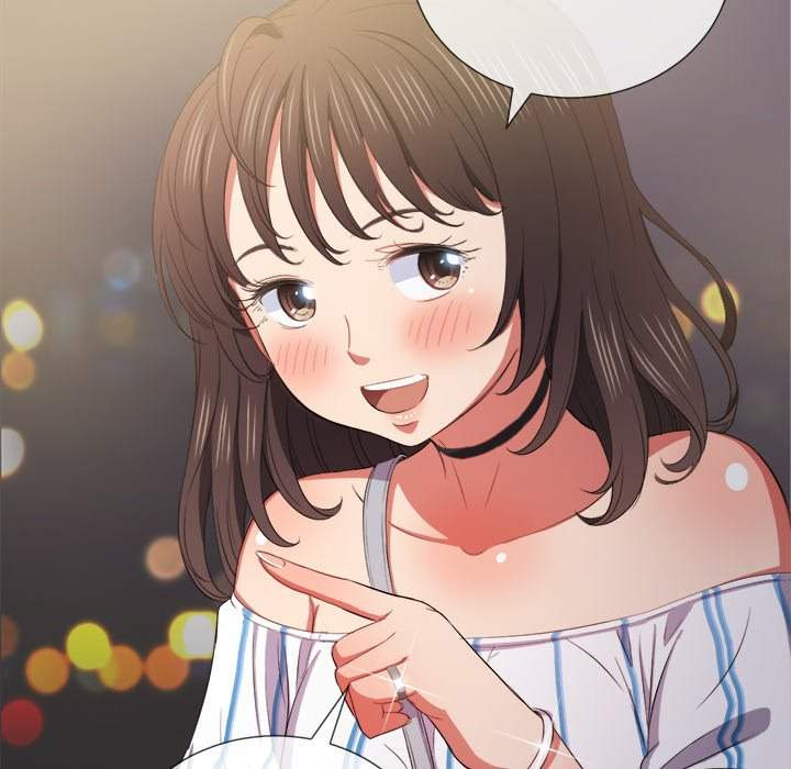 My High School Bully: Chapter chapter-40 - Page 19