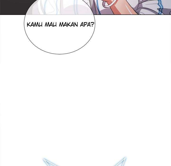 My High School Bully: Chapter chapter-40 - Page 20