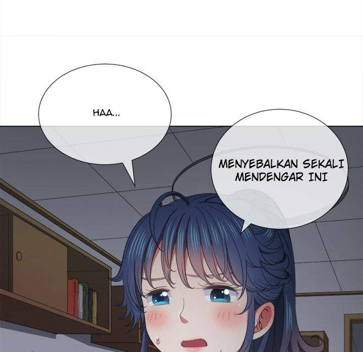 My High School Bully: Chapter chapter-40 - Page 23