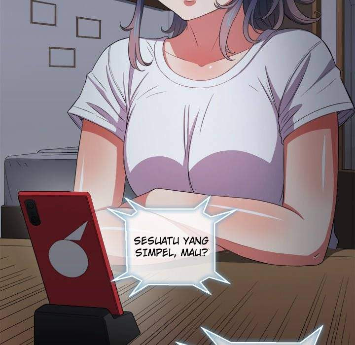 My High School Bully: Chapter chapter-40 - Page 24