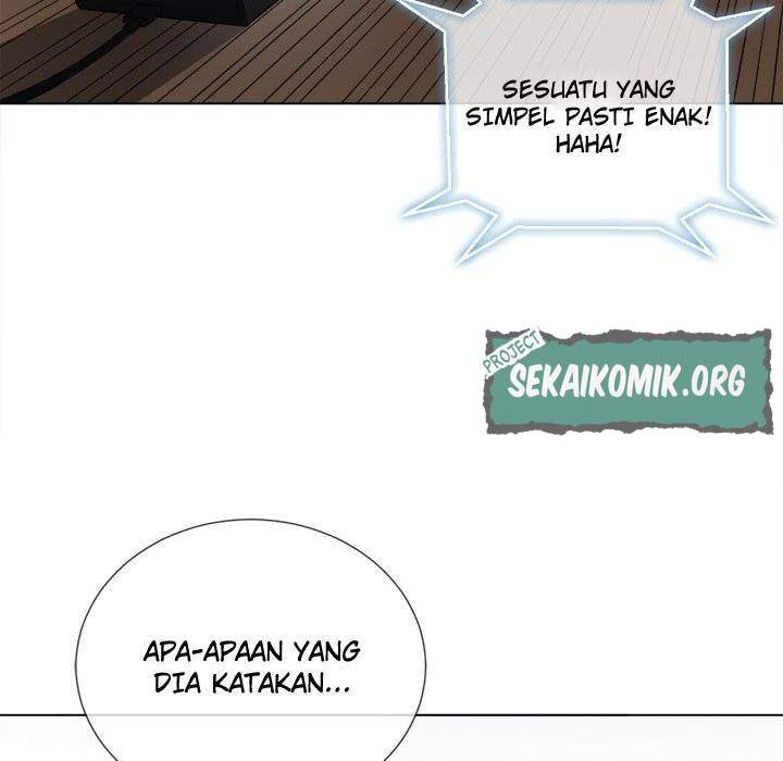 My High School Bully: Chapter chapter-40 - Page 25