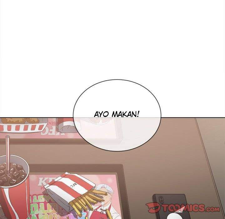 My High School Bully: Chapter chapter-40 - Page 28