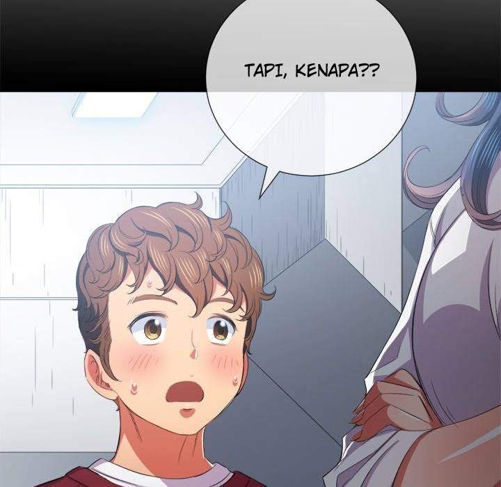 My High School Bully: Chapter chapter-40 - Page 32