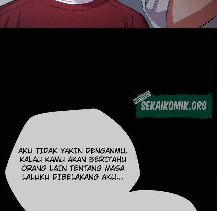 My High School Bully: Chapter chapter-40 - Page 33