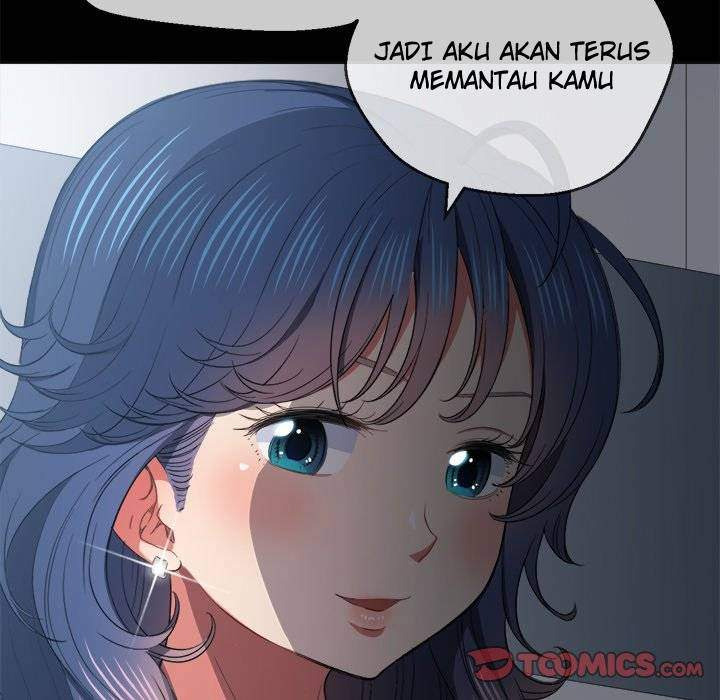 My High School Bully: Chapter chapter-40 - Page 34
